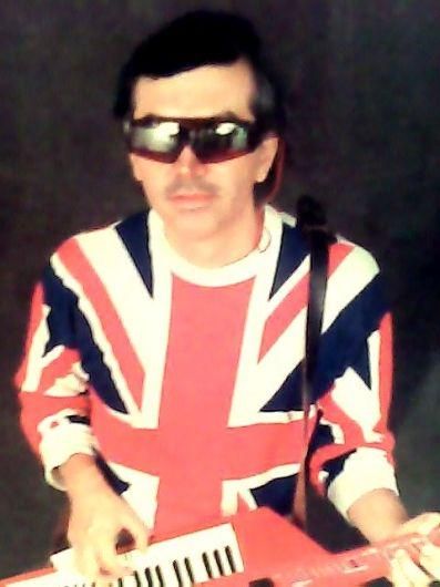 Foto de Star Pianist