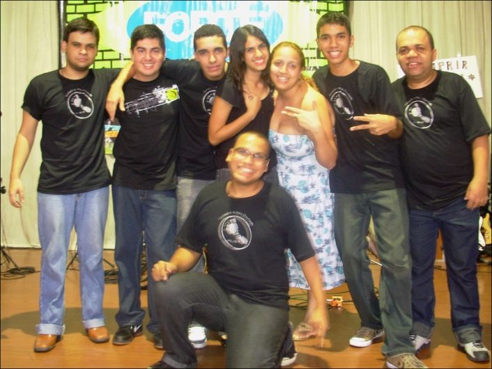 Foto de Geração Impacto