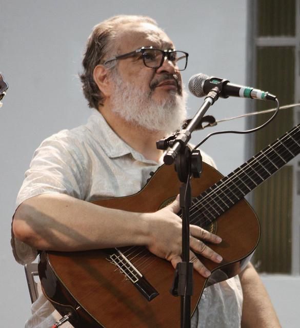 Foto de Stênio Március