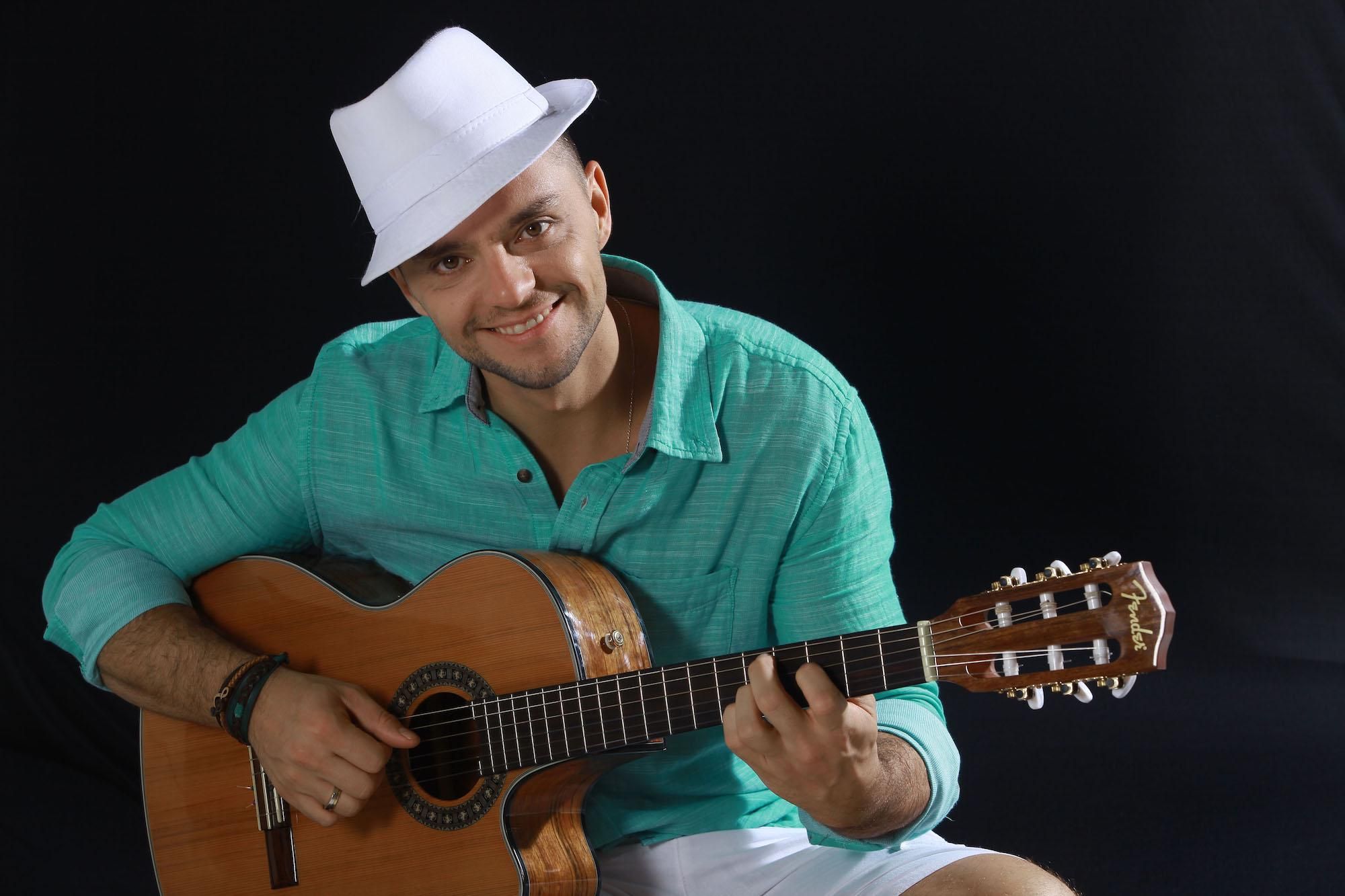 Foto de Eder Palmieri