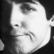 Foto do artista Paul McCartney