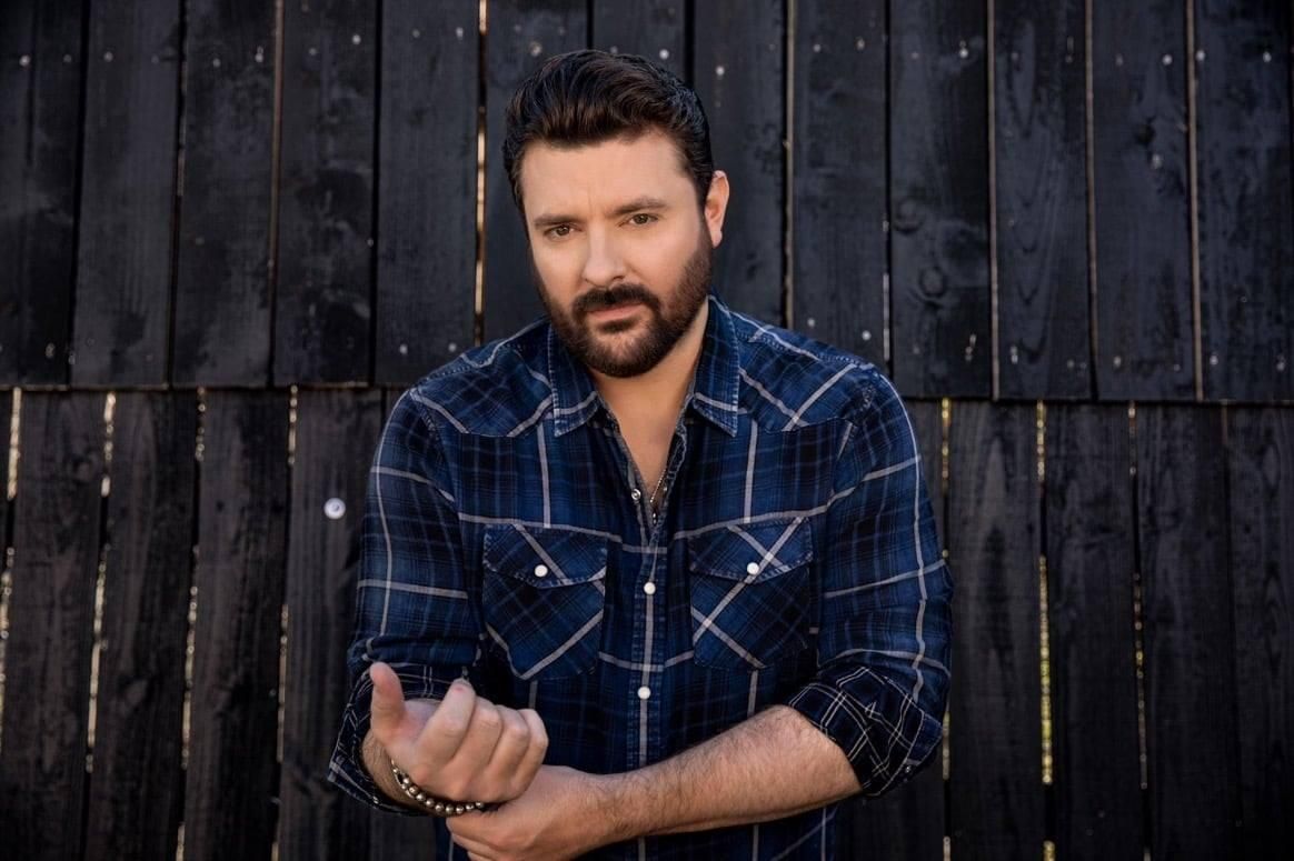 Photo of Chris Young