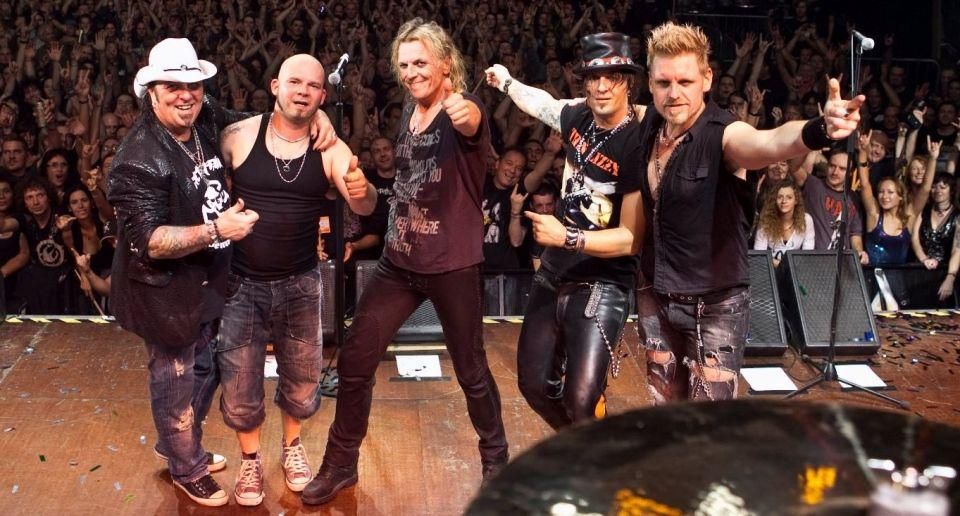 Foto de Pretty Maids