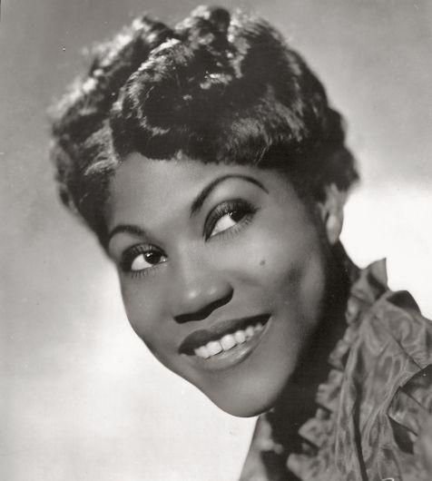 Foto de Sister Rosetta Tharpe