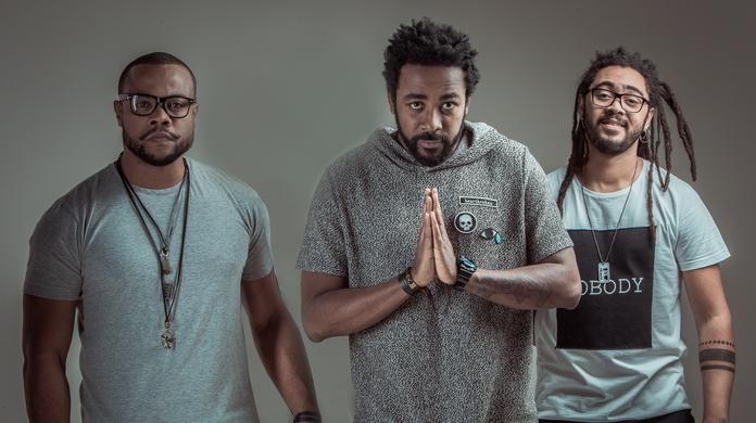 Foto de Preto No Branco