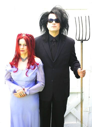 Photo of Faith And The Muse