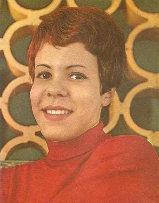 Foto de Denise Barreto