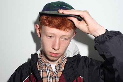 Photo of King Krule