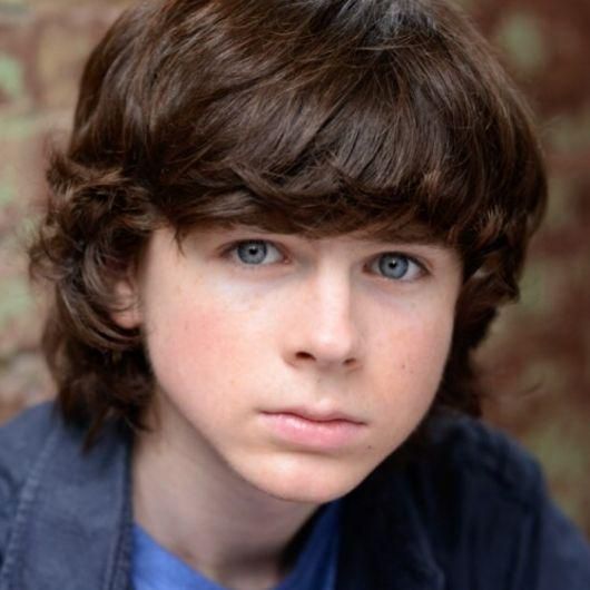 Foto de Chandler Riggs