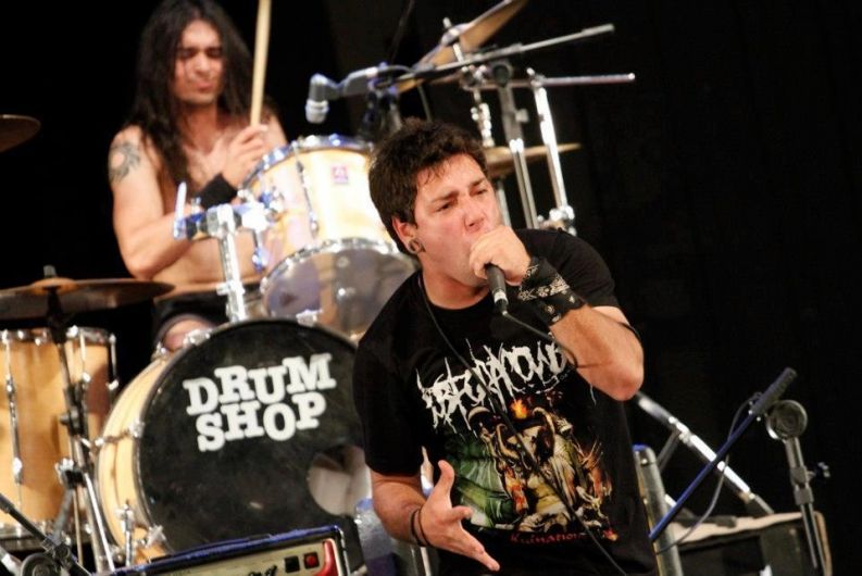 Foto de Awful Memories