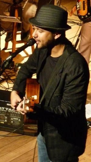 Foto de Bruno Batista