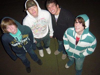 Foto de Searching Streetlights