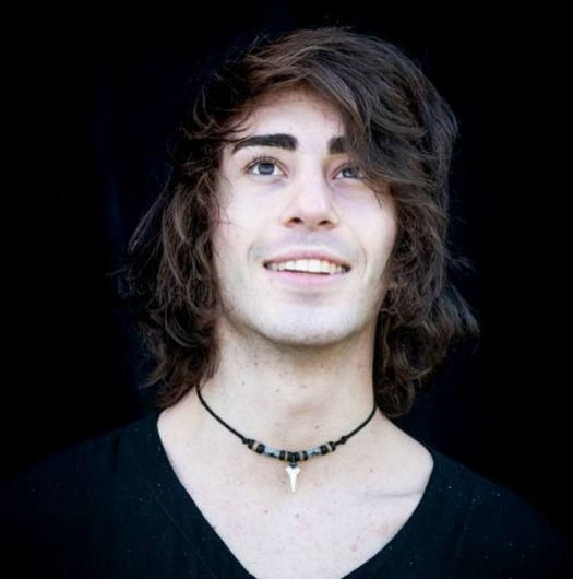 Foto de Nick de La Hoyde