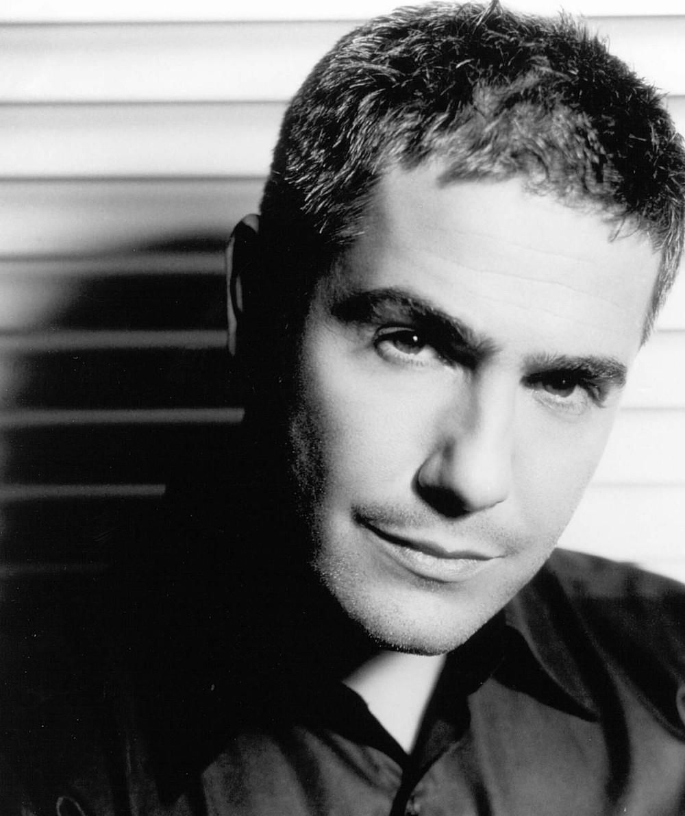 Foto de Alessandro Safina