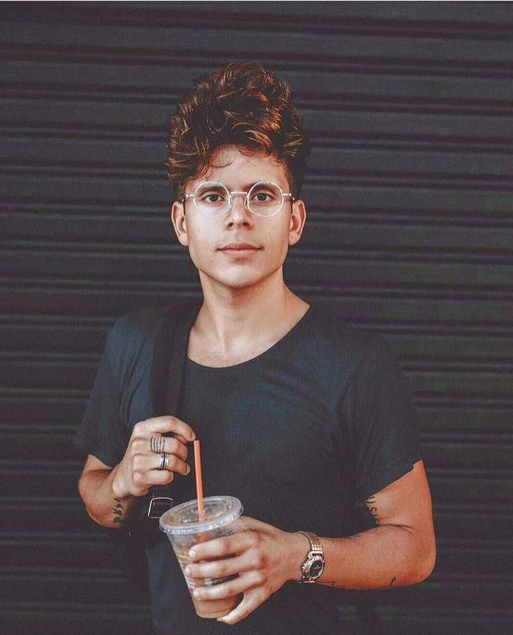 Foto de Rudy Mancuso
