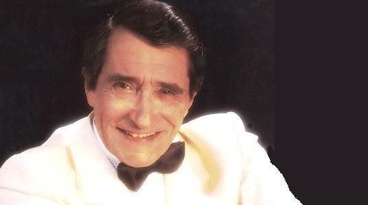 Photo of Tony de Matos