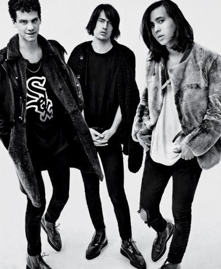 Foto de Smith Westerns