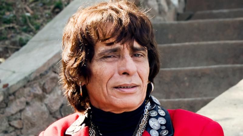 Foto de Edson Wander