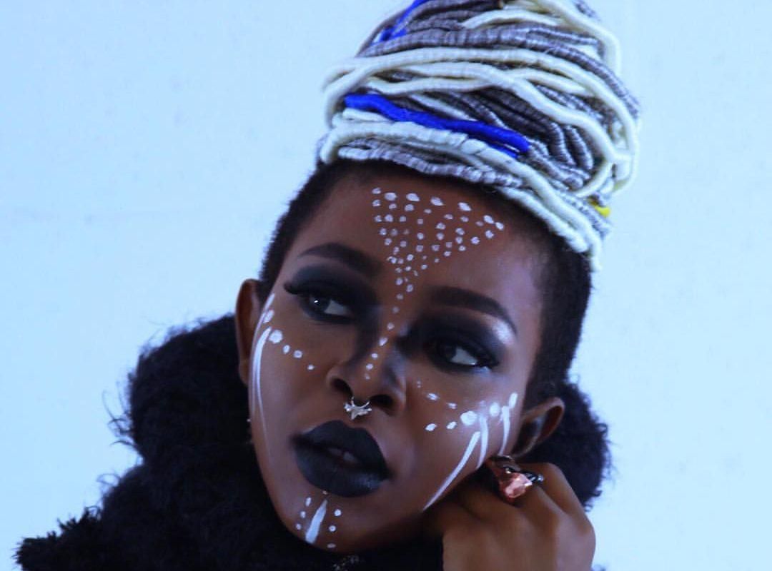 Foto de Azizaa Mystic