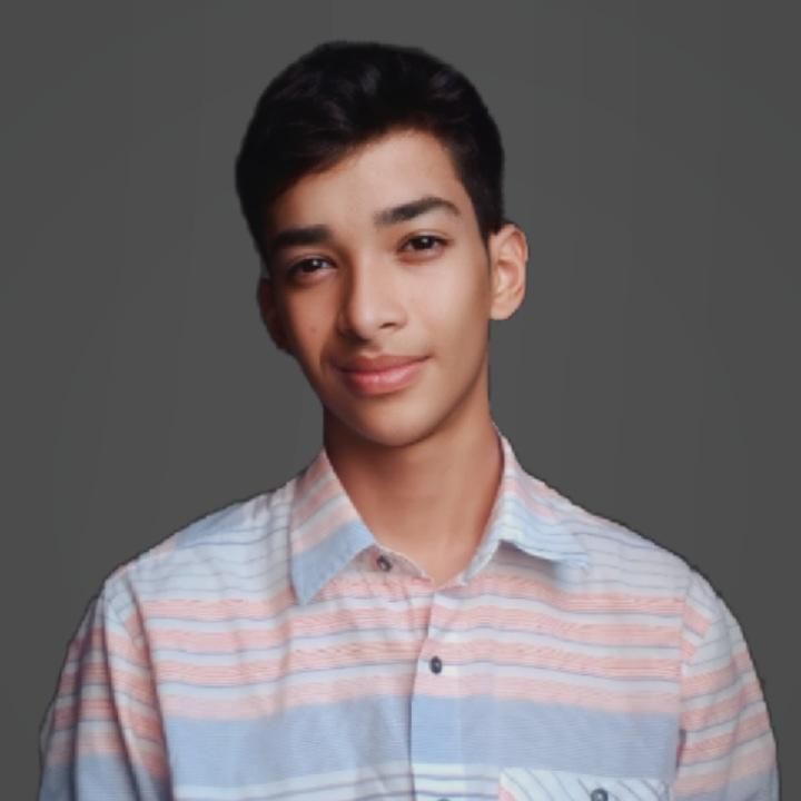 Photo of Gabriel Aires