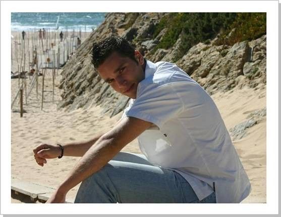 Foto de David Ripado