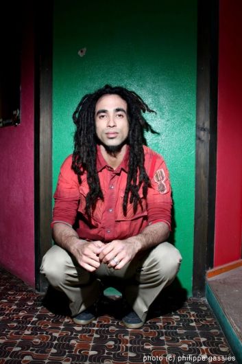 Foto de Sebastian Sturm