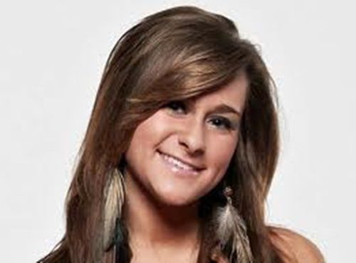 Foto de Skylar Laine