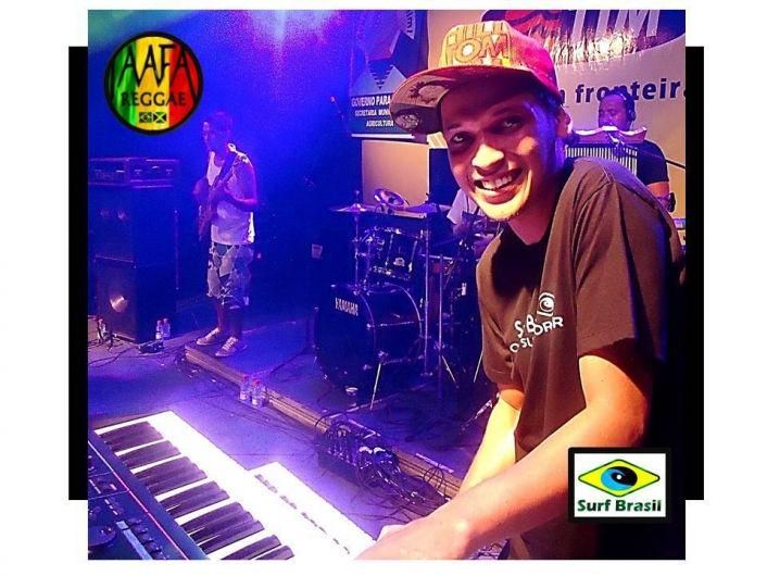 Foto de Jaafa Reggae