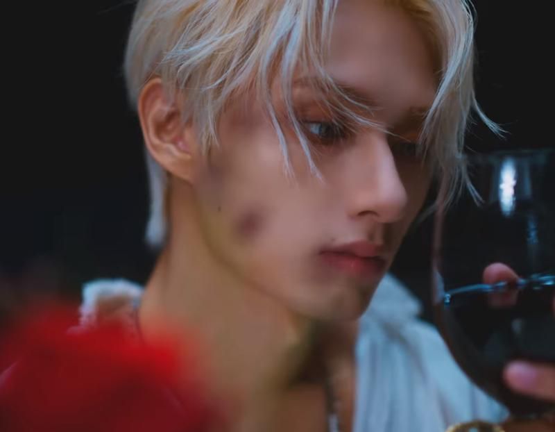 Foto de JUN (Wen Junhui)