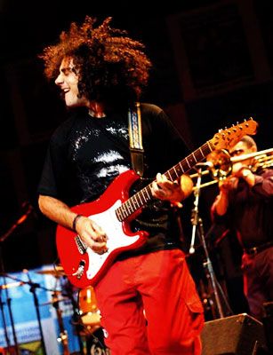 Photo of Teófilo Lima