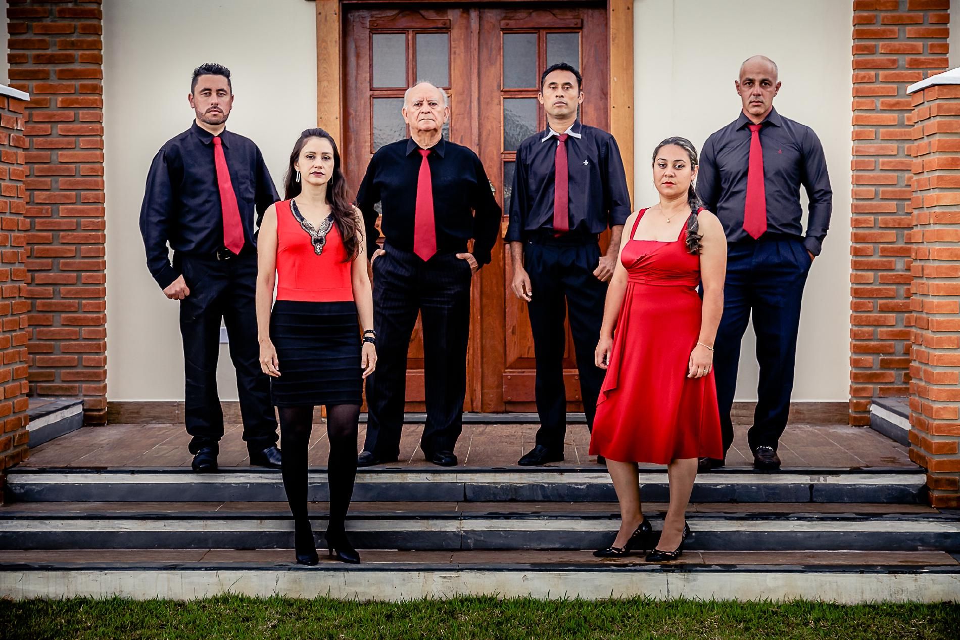 Foto de Banda Som de Deus