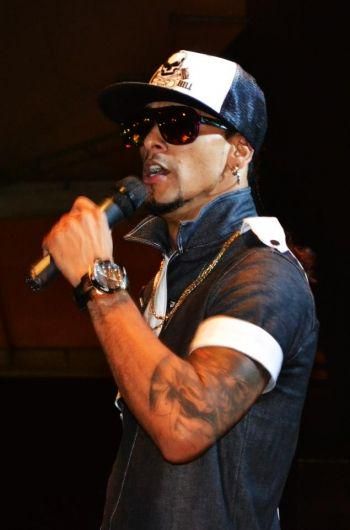 Foto de Guetto É Guetto