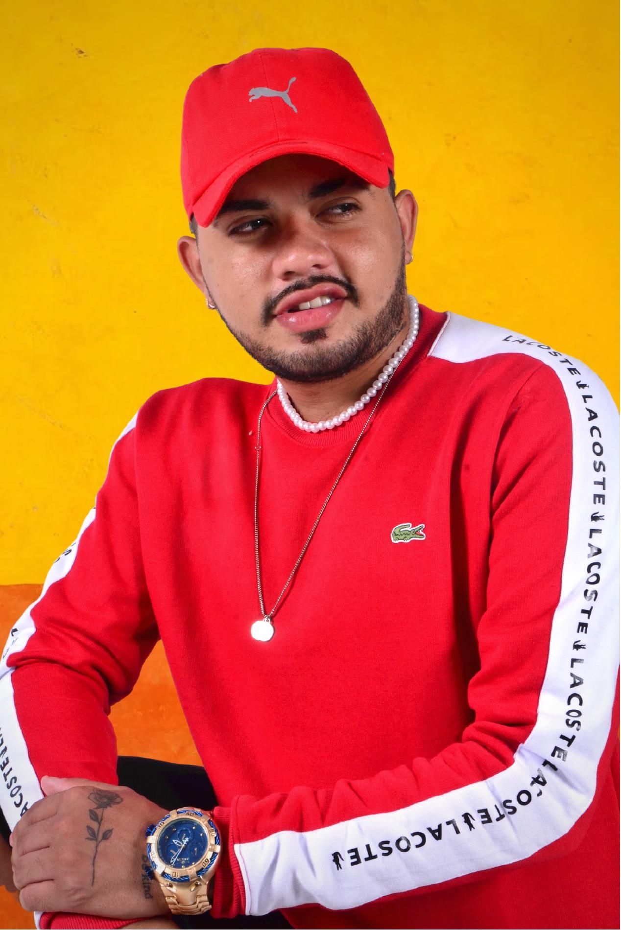 Foto de Odair Playhit