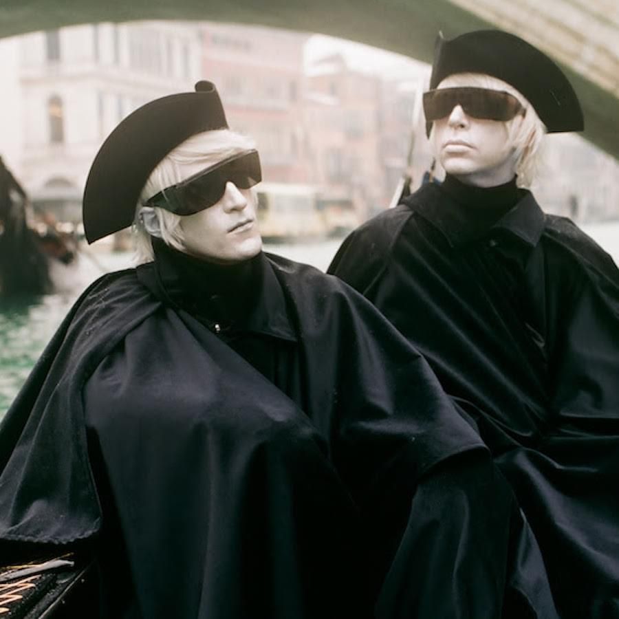 Foto de Drab Majesty