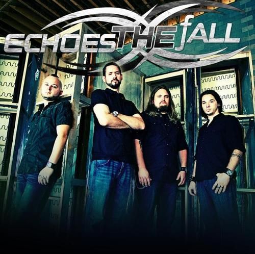 Foto de Echoes The Fall