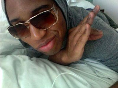 Foto de Claude Kelly