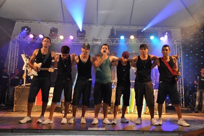 Foto de Boyzinhos do Arrocha