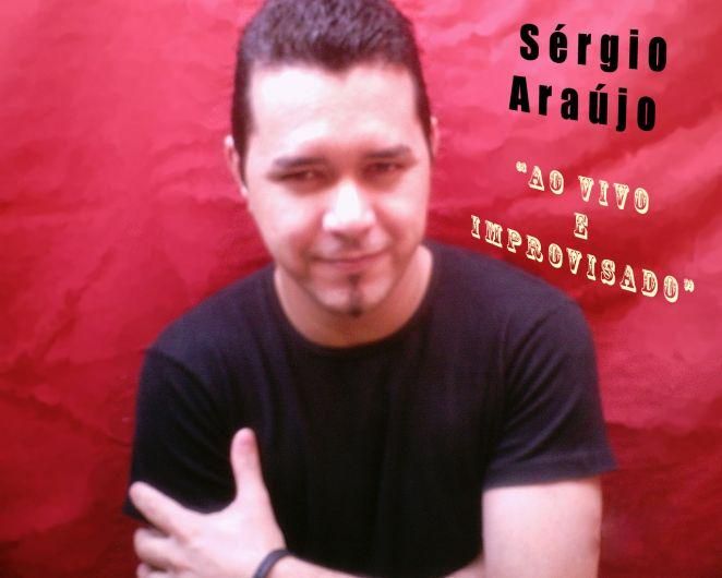 Foto de Sérgio Araújo