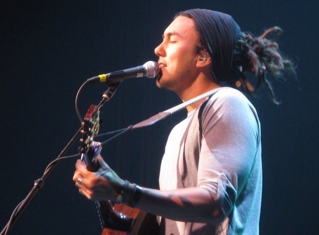 Foto de Justin Young