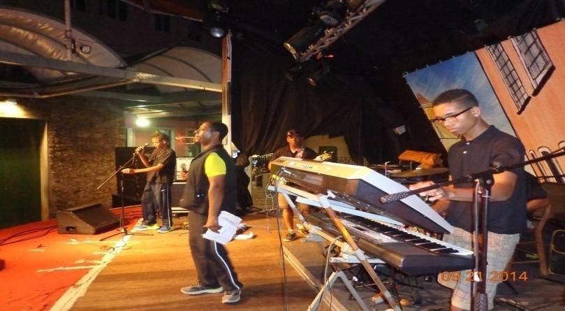 Foto de Comando Roots Reggae Show