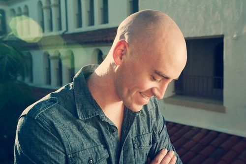 Foto de Tyrone Wells