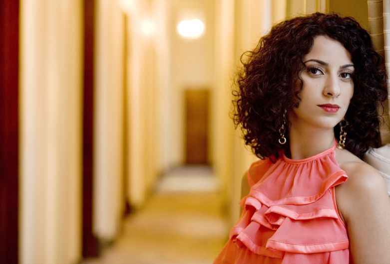 Foto de Aline Calixto