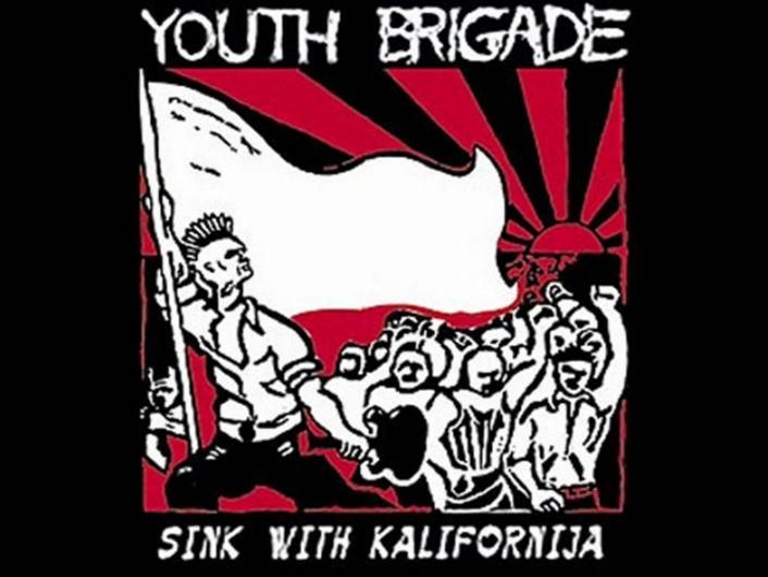 Foto de Youth Brigade