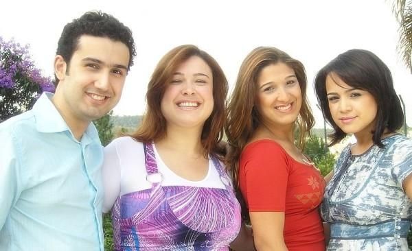 Foto de Turma do Barulho