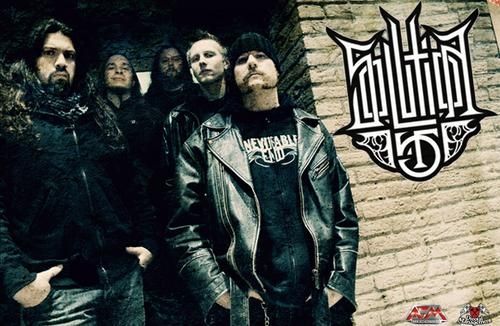 Photo of Solution .45