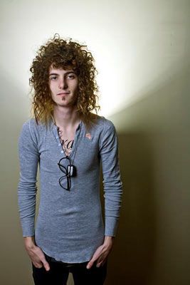 Foto de Romance on a Rocketship