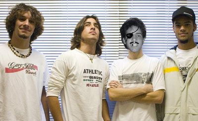 Foto de Não Contém Glúten