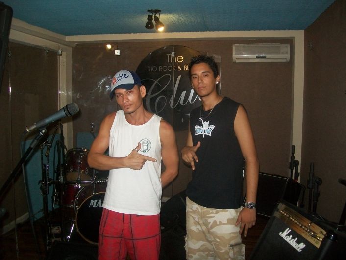 Foto de Grosso Calibre