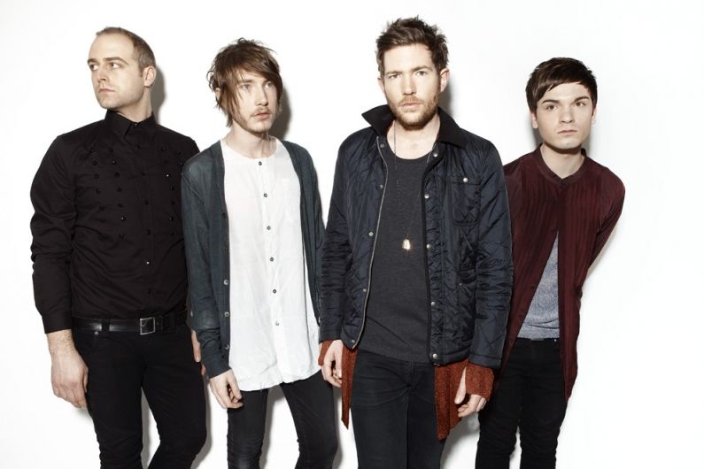 Foto de Fenech-Soler