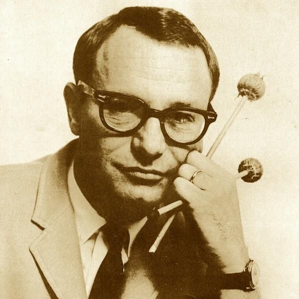 Foto de Cal Tjader